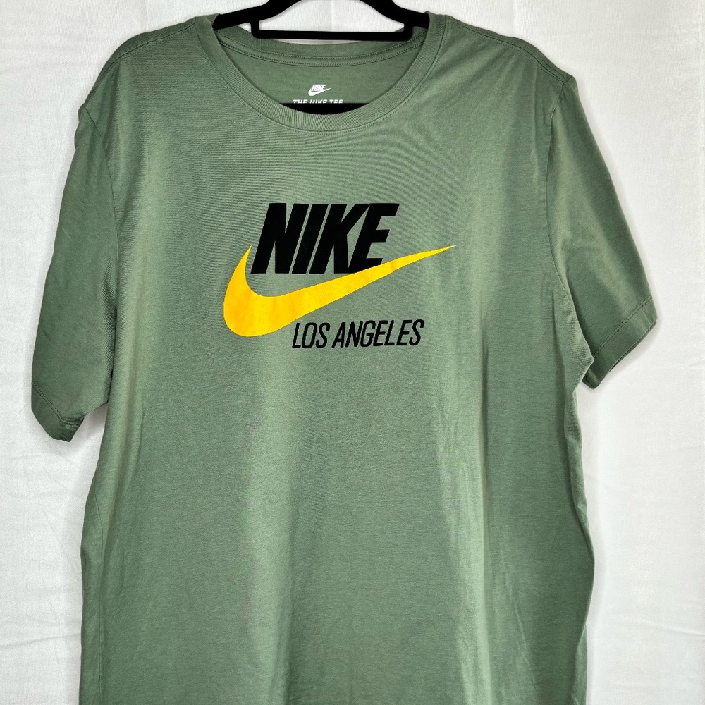 Nike Los Angeles T-shirt